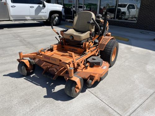 2018 Scag Turf Tiger 2