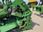 John Deere C12F