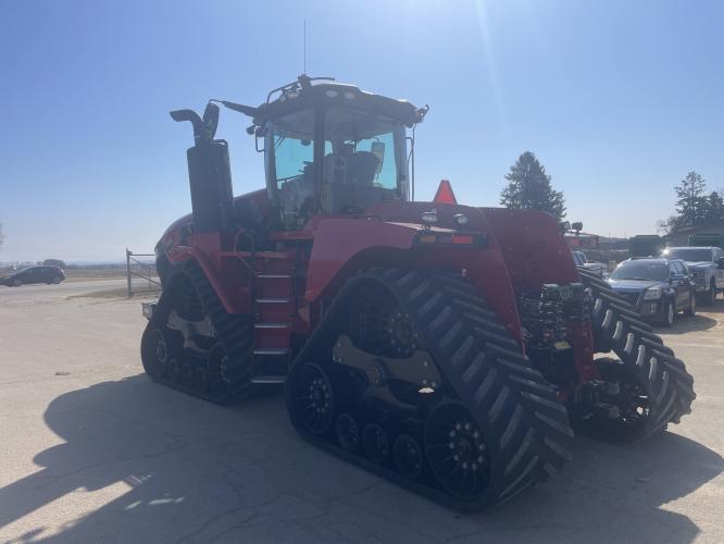 Case Ih 715