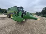 John Deere 625F