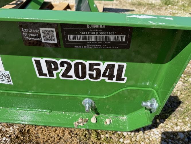 Frontier LP2054L