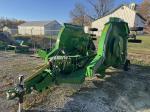 John Deere FC15M