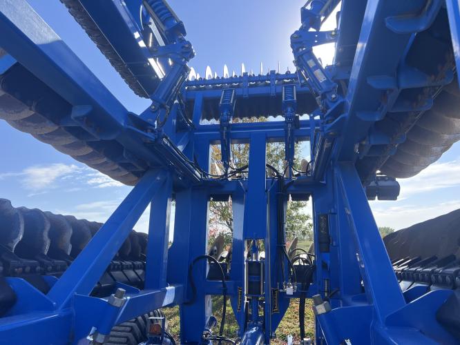 Landoll 7833-30