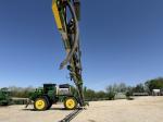 John Deere 612R