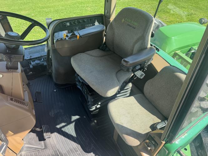 John Deere 9630
