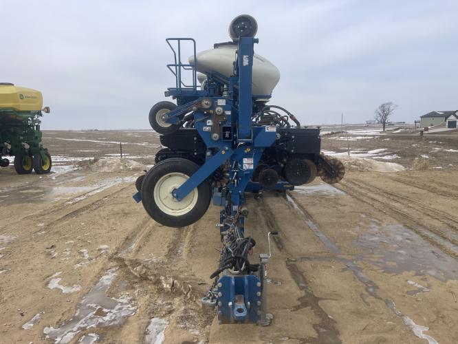 Kinze 3600