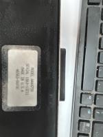 John Deere AA54719 wedge contrl