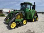 John Deere 9RX 640