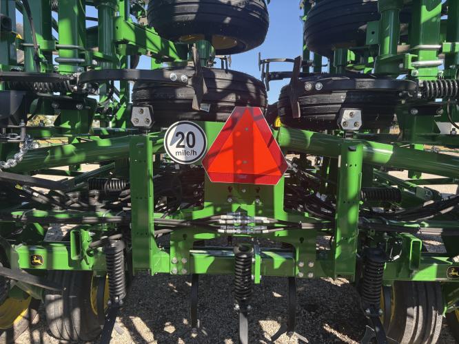 John Deere 2230FH