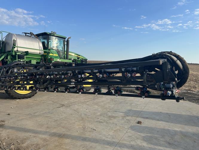 John Deere 4730