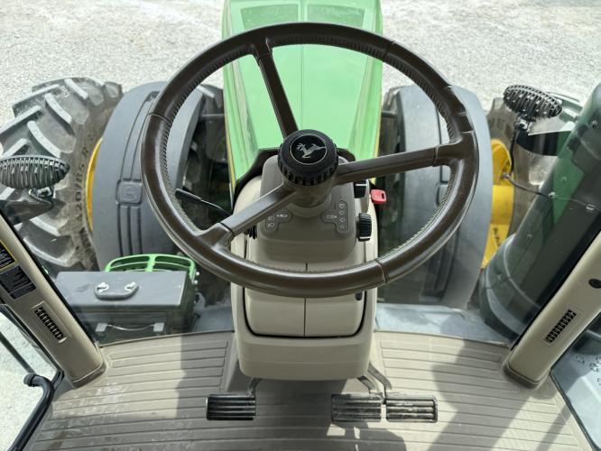 John Deere 8400R