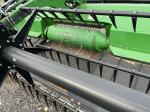 John Deere RD40F