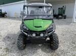 John Deere RSX 850I