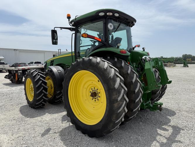 John Deere 8400R