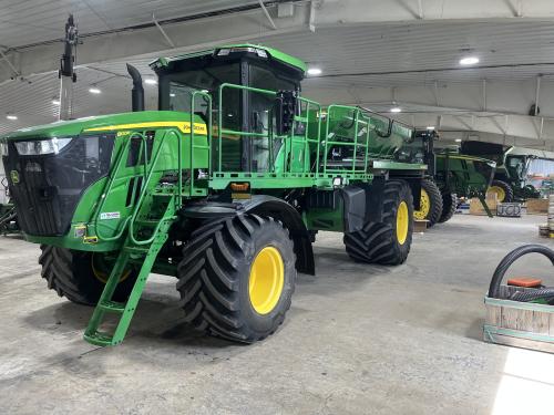 2024 John Deere 800R
