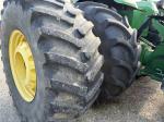 John Deere 9530