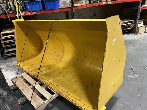  John Deere NEW WEATHERED AT413237 1.1CU M BUCKET