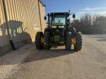 John Deere 7260R