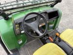 John Deere XUV 825I GREEN