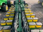 John Deere 1770NT CCS