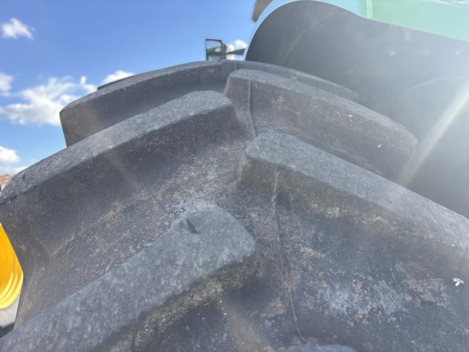 John Deere 9R 440