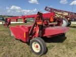 Massey Ferguson 1372