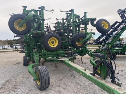 2020 John Deere 2230FH