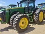 John Deere 8285R