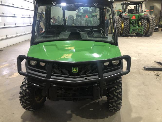 John Deere XUV865M