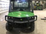 John Deere XUV865M