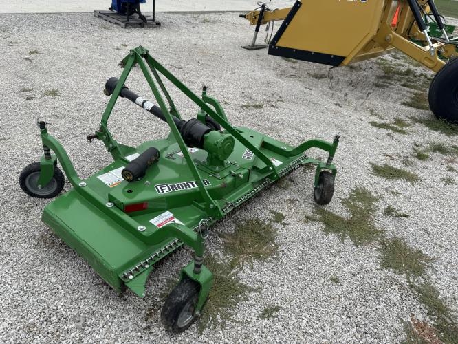 Frontier GM2072R