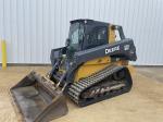 John Deere 331G