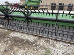 John Deere 640FD