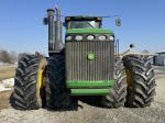 John Deere 9430