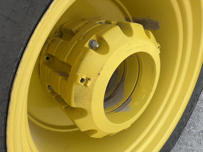 John Deere 9R 590