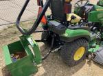 John Deere 1025R