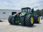 John Deere 9R 640