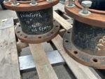 Unverferth 13790D 10" CAST HUB EXT  - 10 BOLT