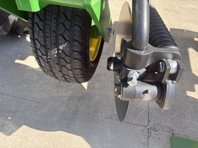 John Deere MT5