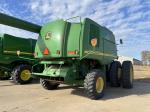 John Deere 9660 STS