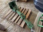 Lankota COMBINE HITCH