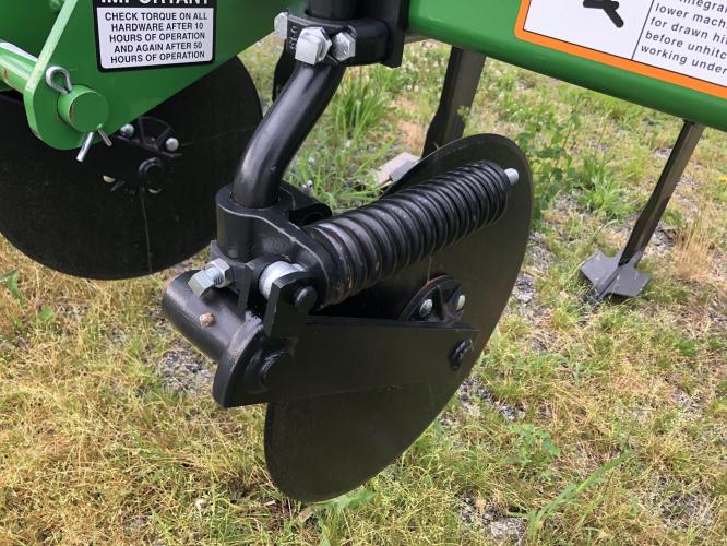 John Deere MT5