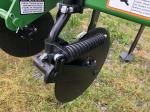 John Deere MT5