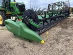 John Deere RD40F