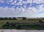 John Deere RD35F
