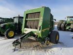 John Deere 568