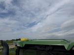 John Deere 612R