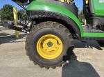 John Deere 1025R