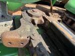 John Deere C12F