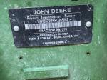 John Deere 8R 370